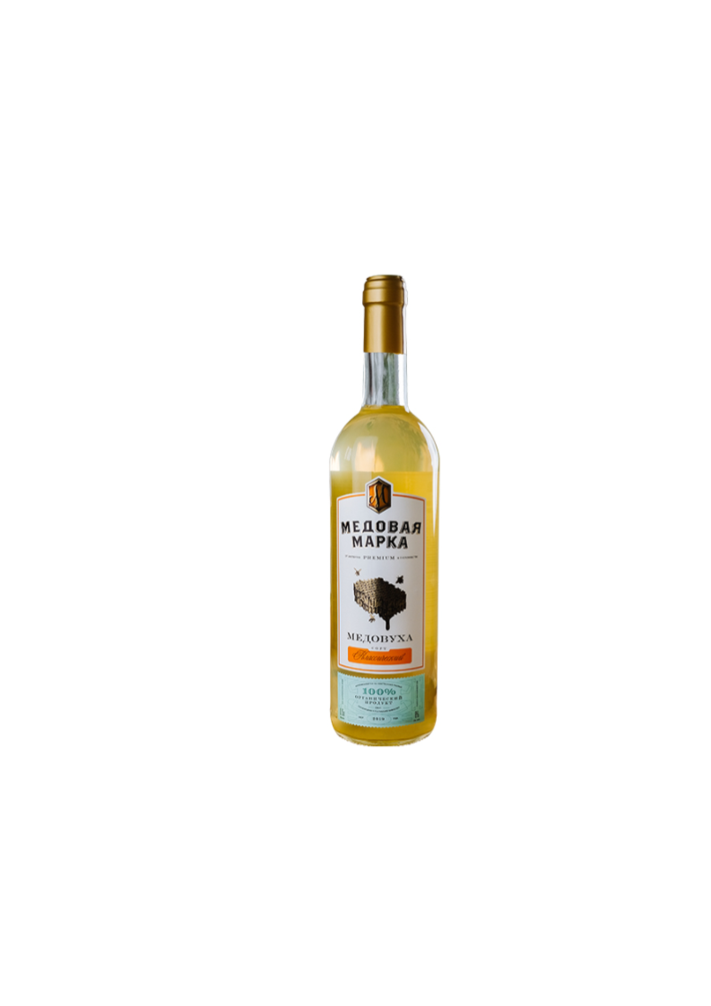 Duty Free - Медовуха сорт Классический 0,75л