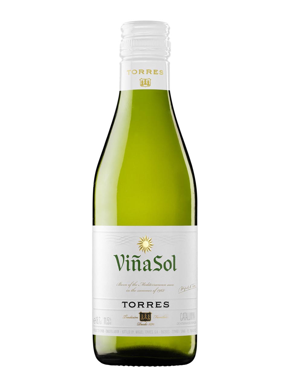 Torres Vina Esmeralda Белое Брют Купить